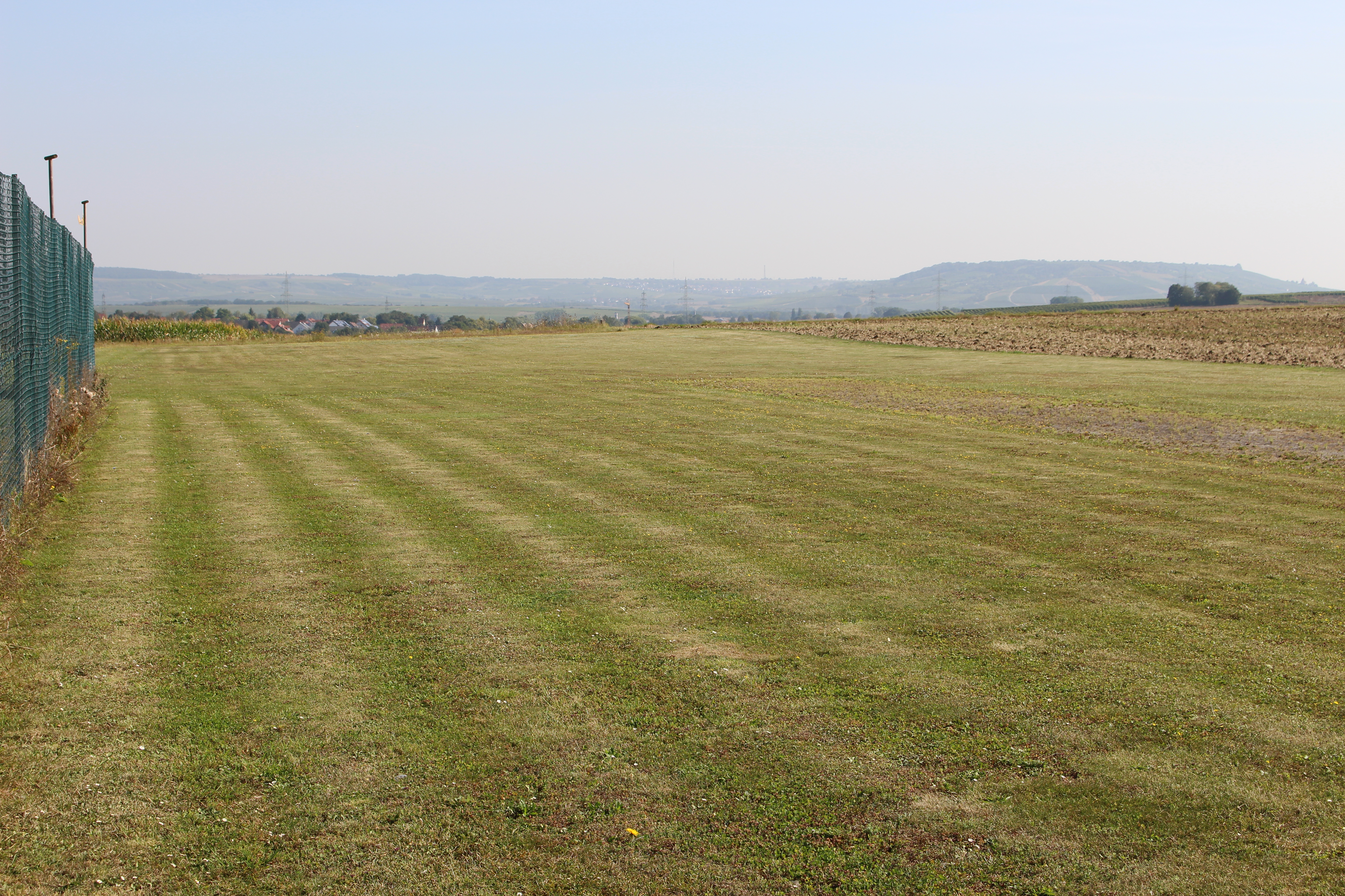 Vereinsgelände Bild 2